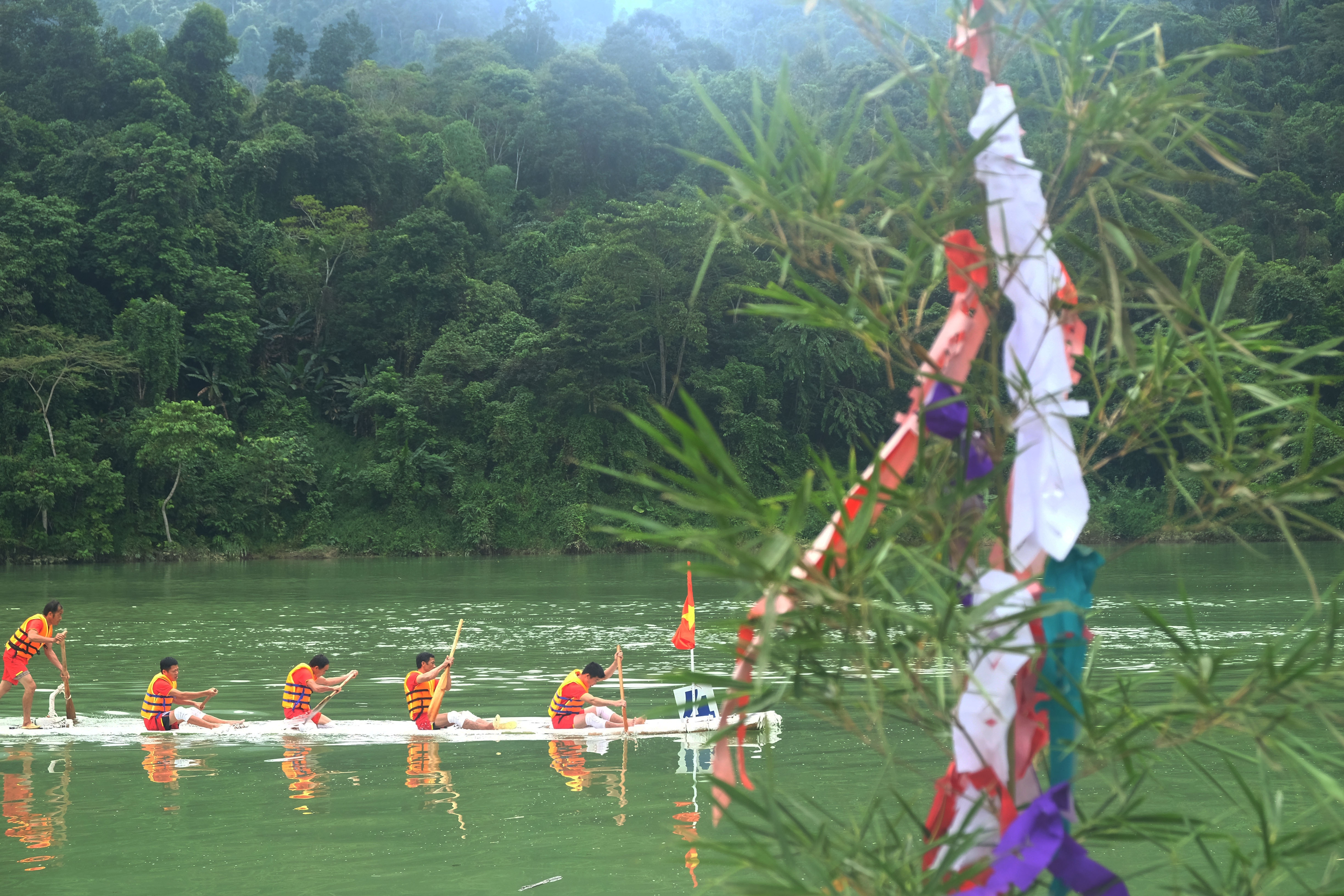 Lễ hội Hà Giang ảnh 7 Le hoi Ha Giang anh 7
