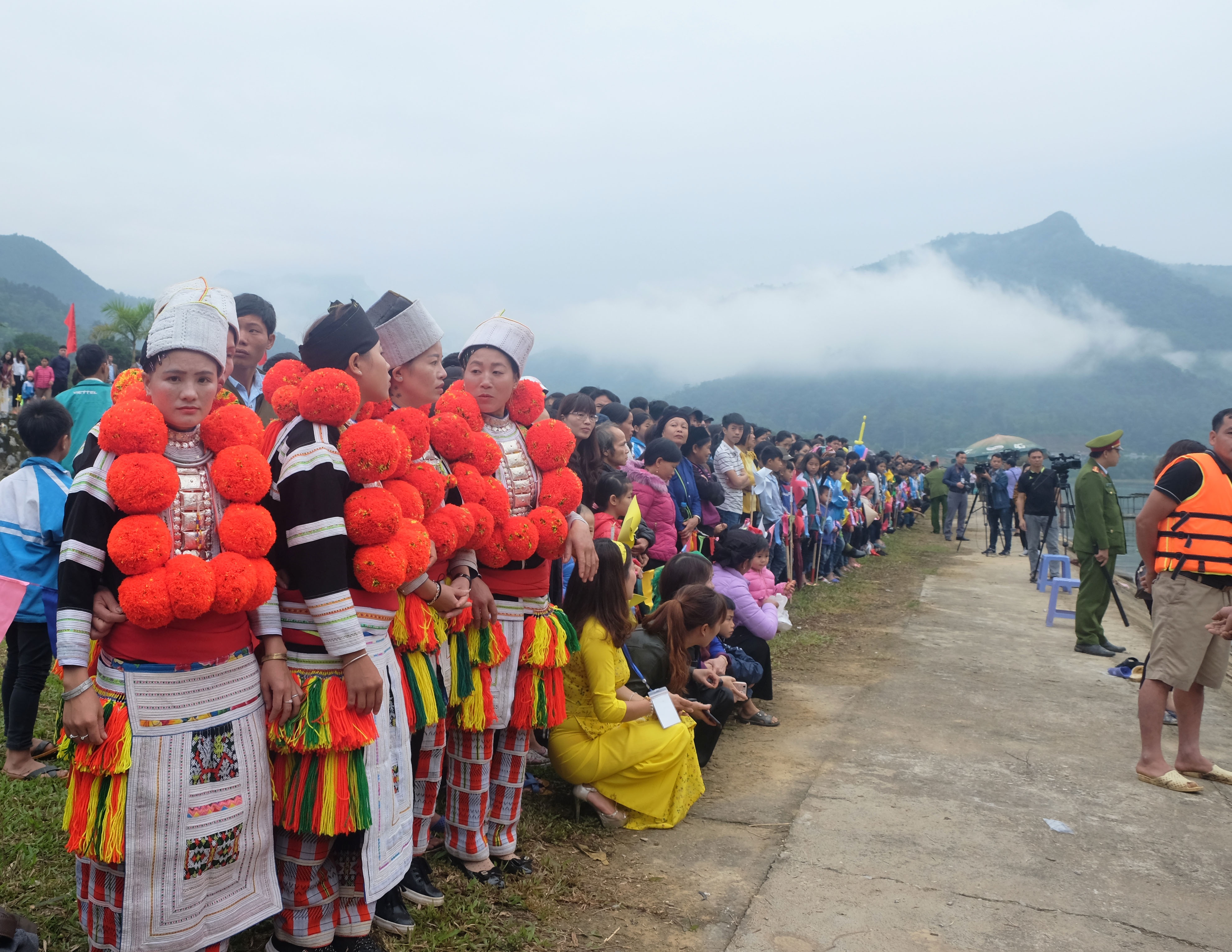 Lễ hội Hà Giang ảnh 2 Le hoi Ha Giang anh 2