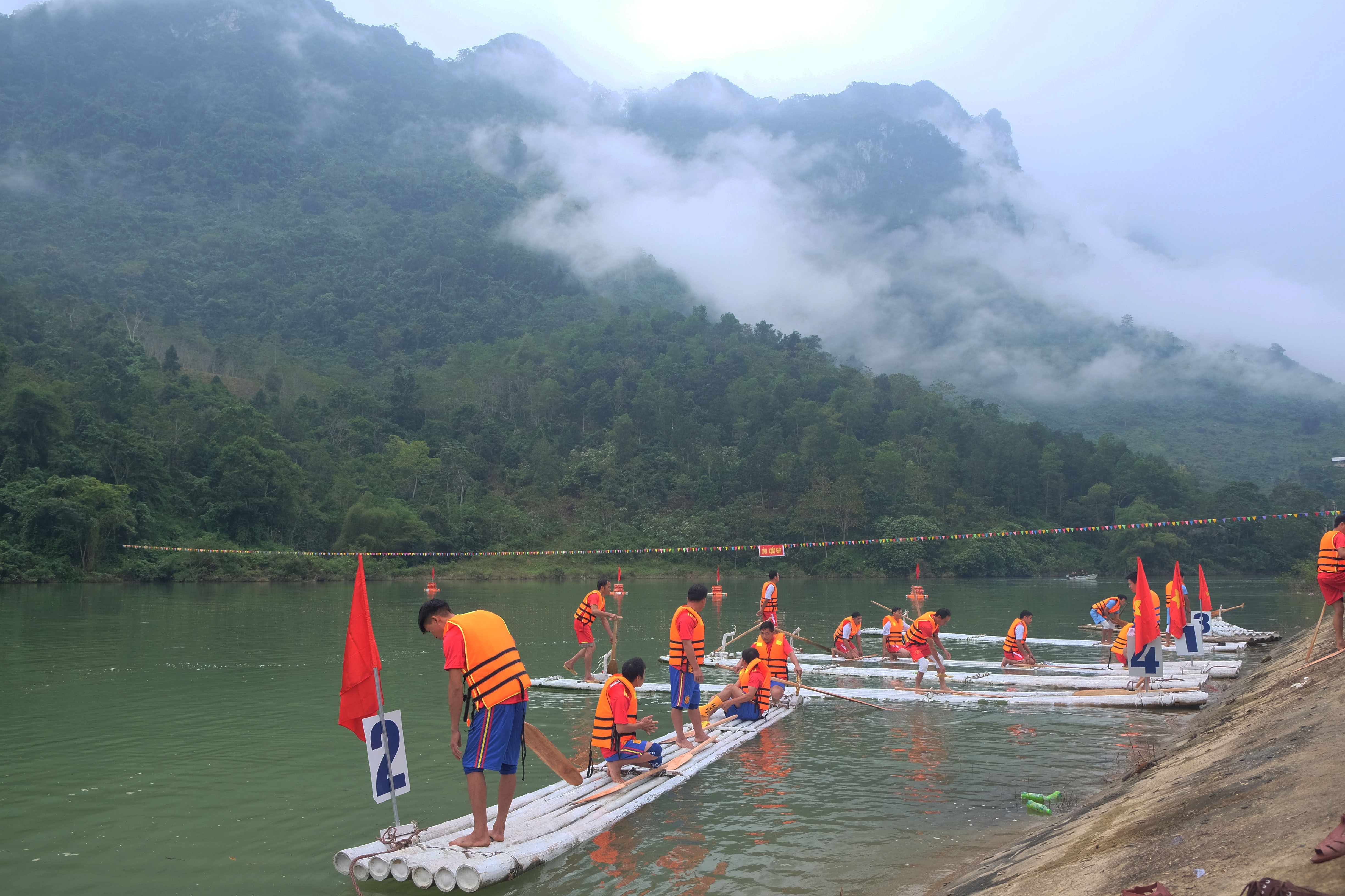Lễ hội Hà Giang ảnh 3 Le hoi Ha Giang anh 3