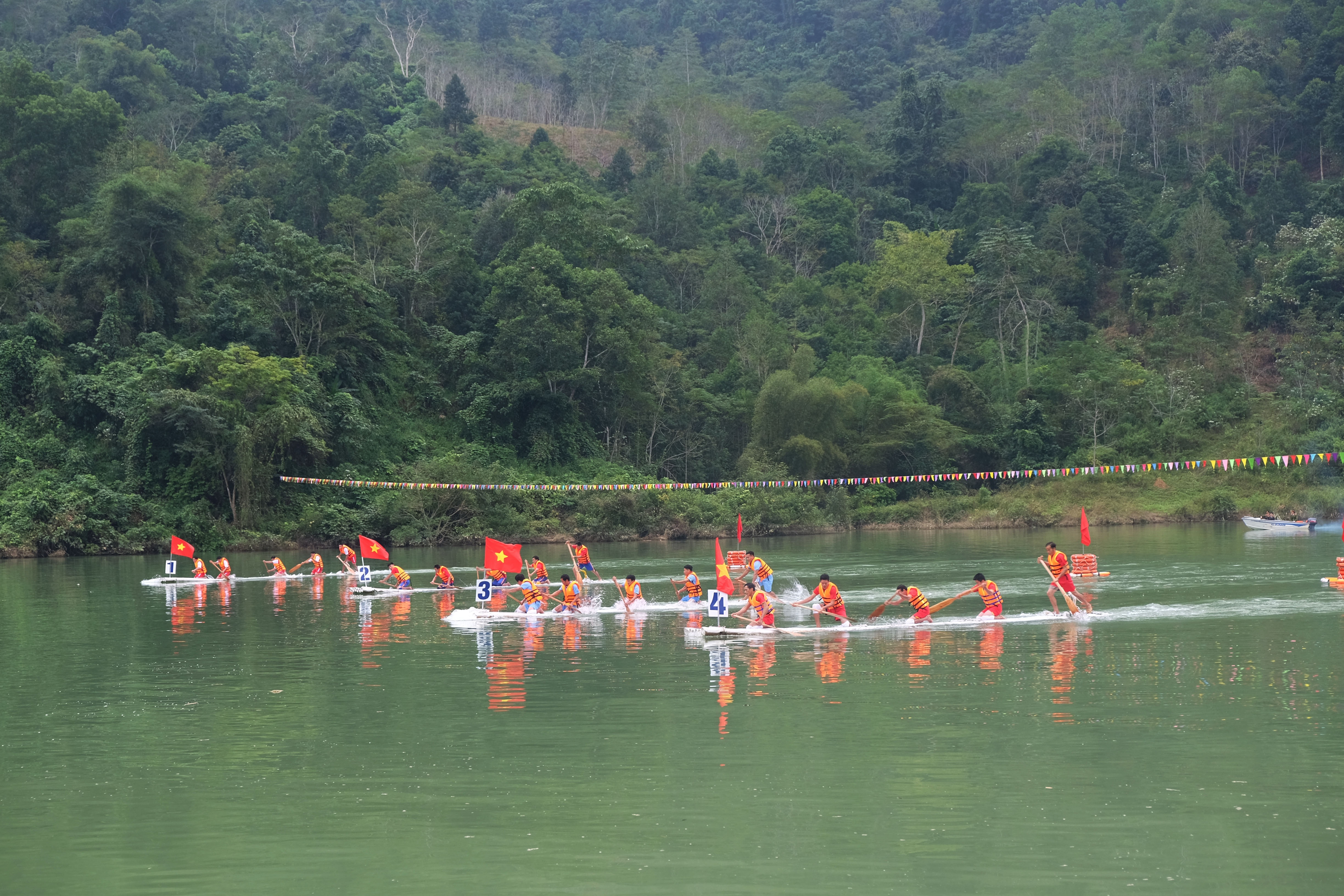 Lễ hội Hà Giang ảnh 4 Le hoi Ha Giang anh 4