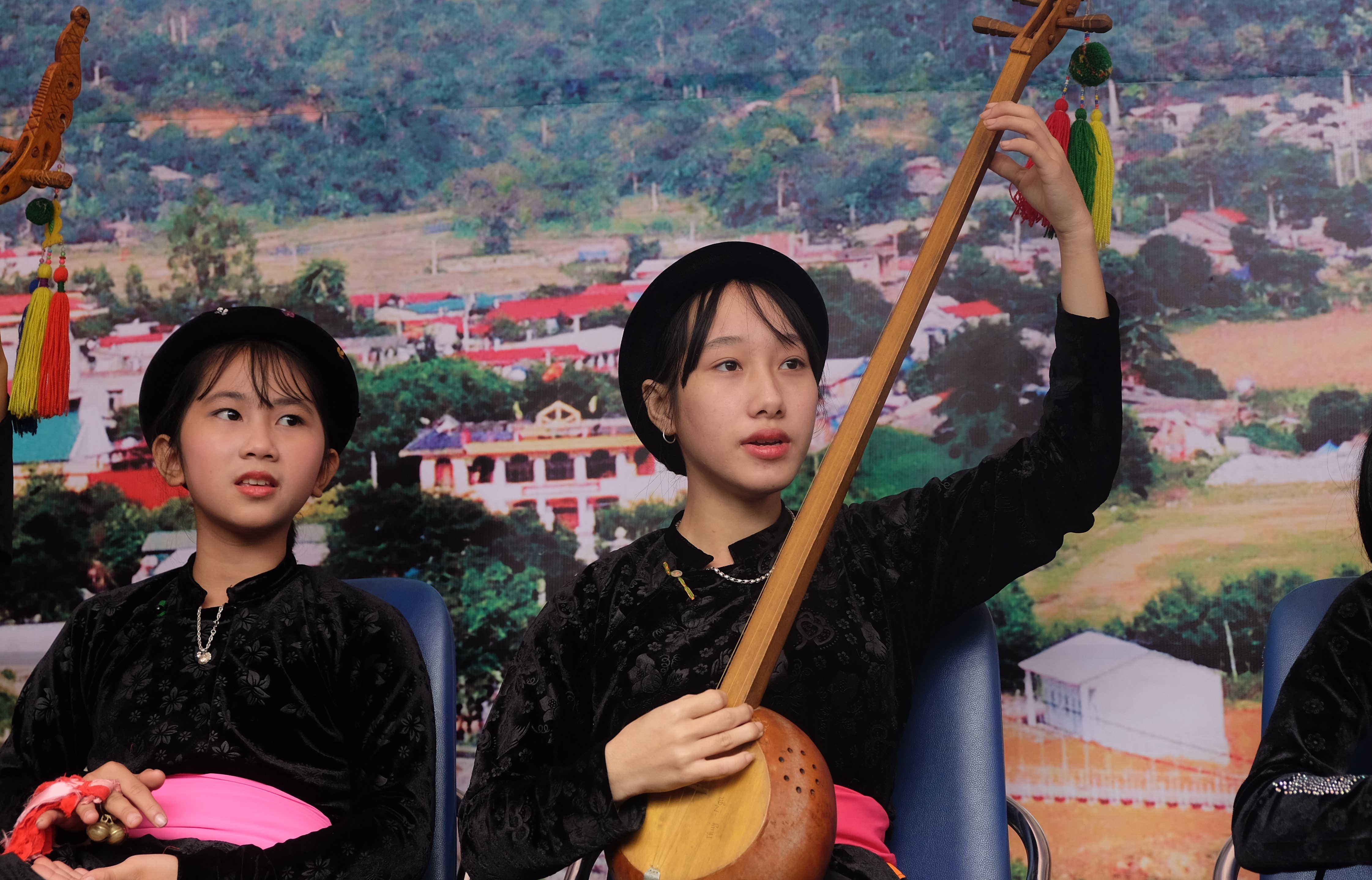Lễ hội Hà Giang ảnh 9 Le hoi Ha Giang anh 9