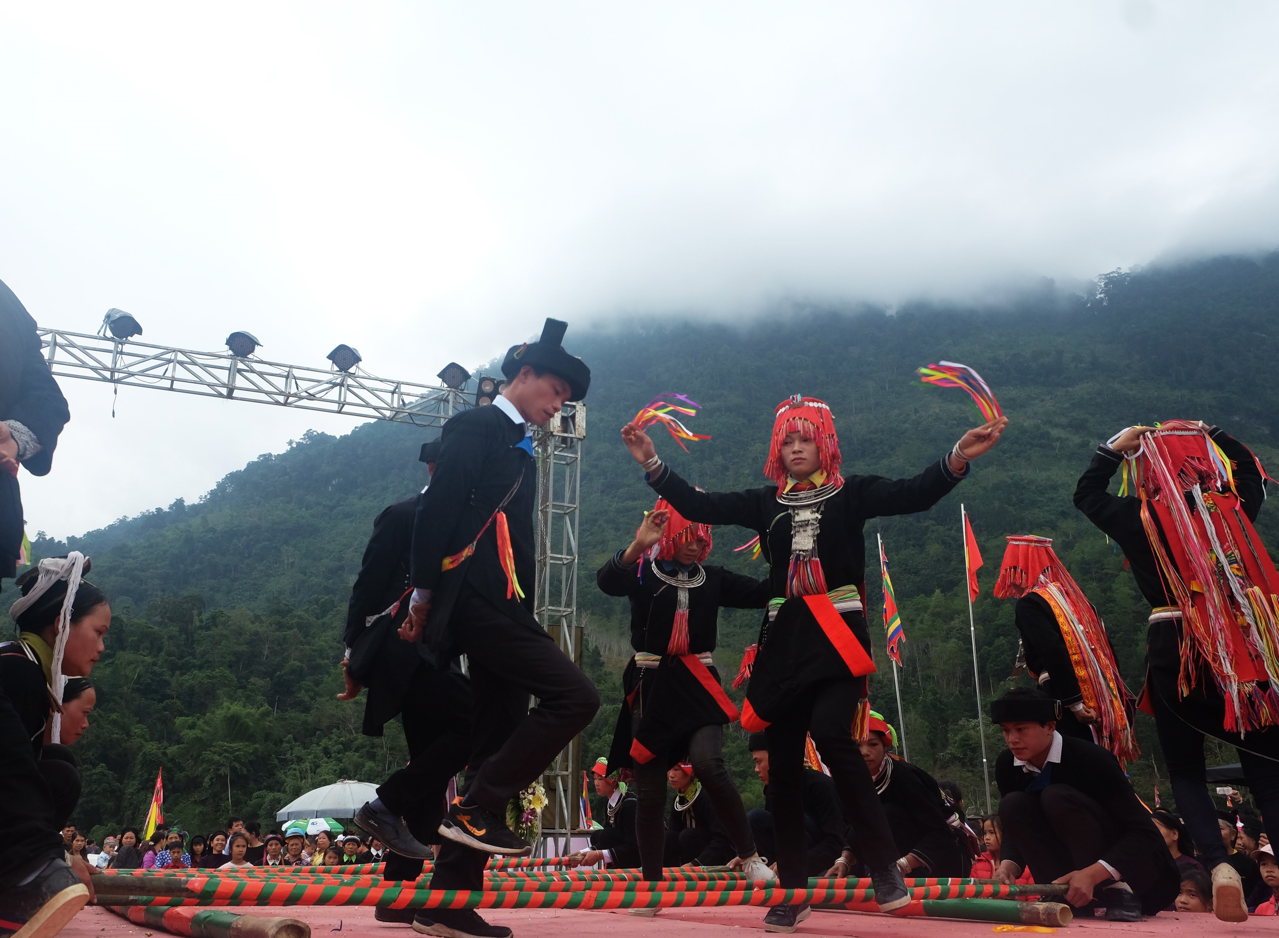 Lễ hội Hà Giang ảnh 10 Le hoi Ha Giang anh 10