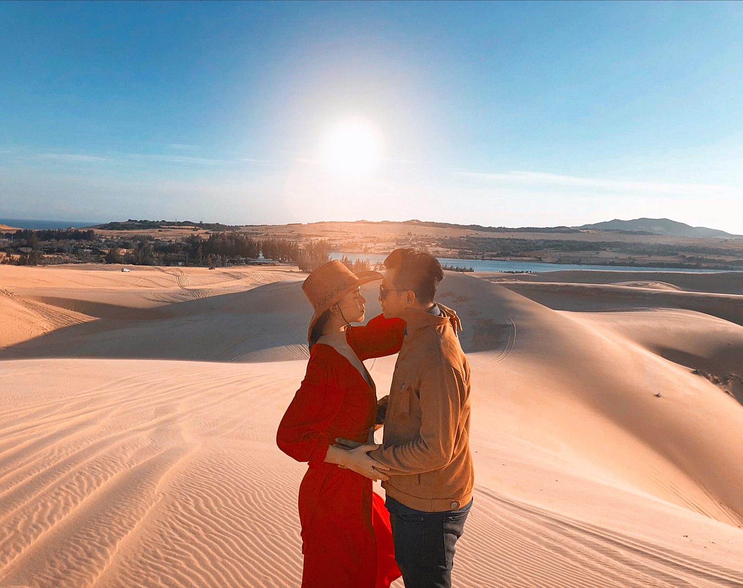 Doi cat Viet Nam anh 2