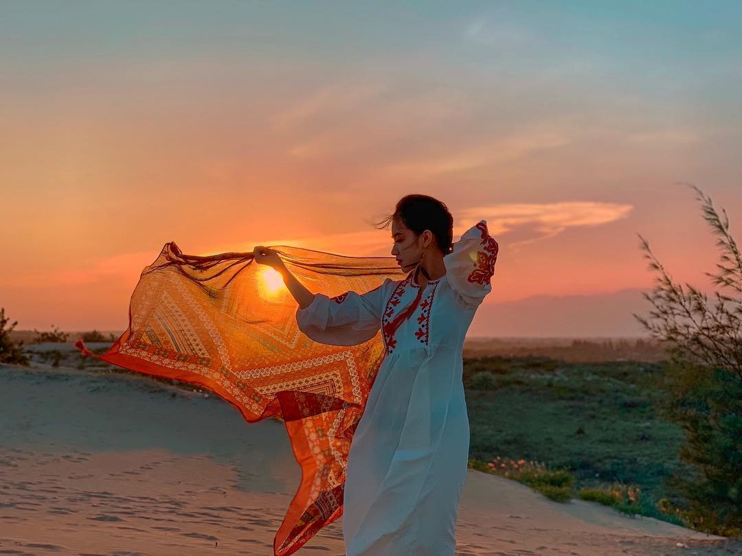 Doi cat Viet Nam anh 8