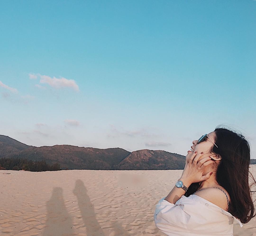 Doi cat Viet Nam anh 9