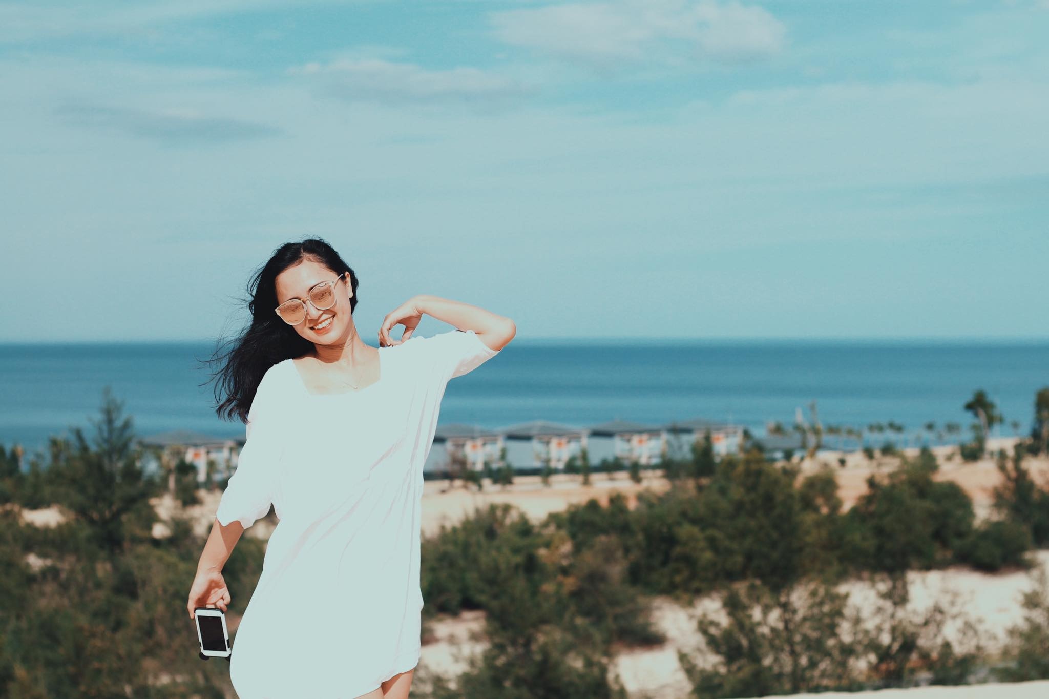 Doi cat Viet Nam anh 10