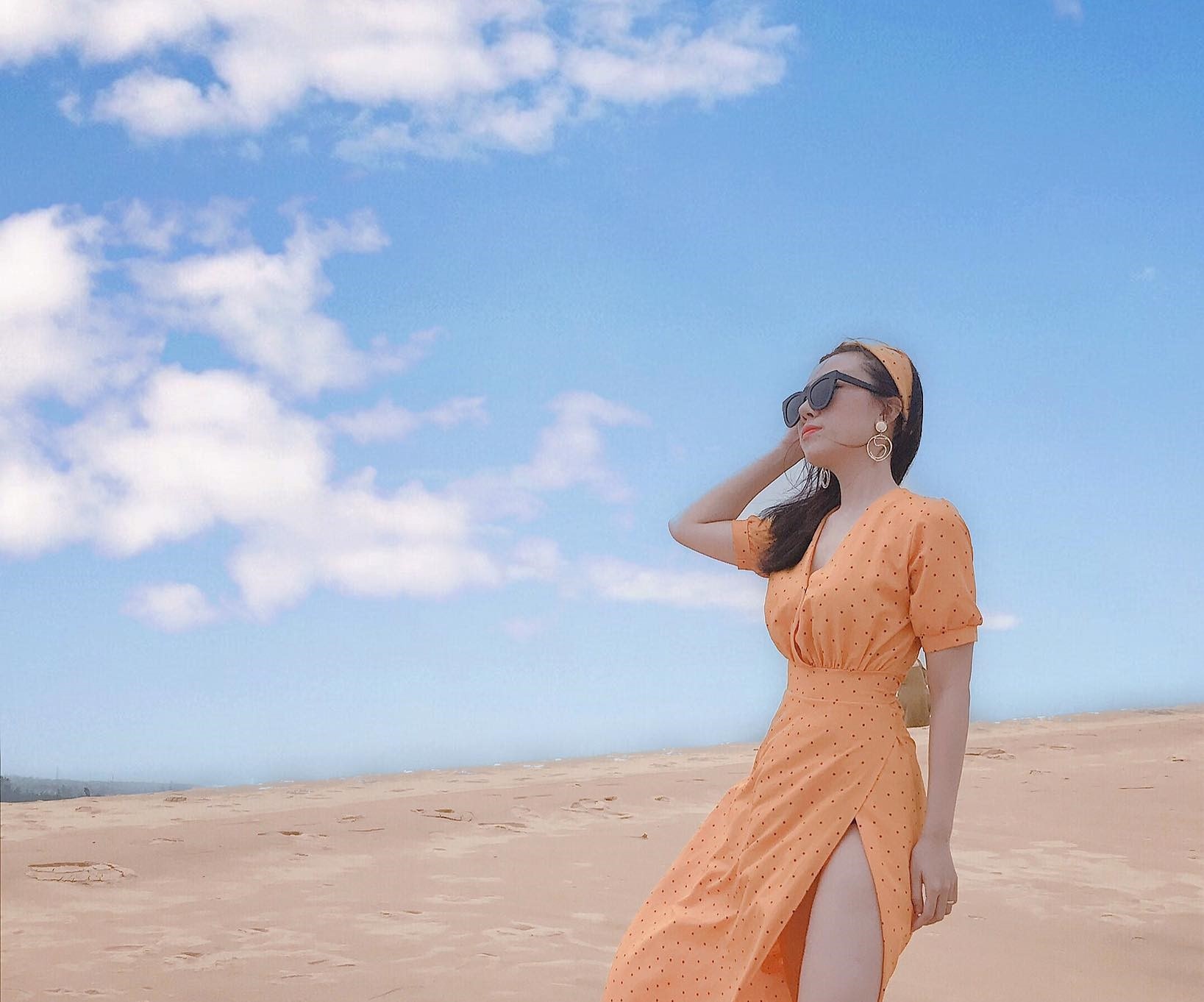 Doi cat Viet Nam anh 11