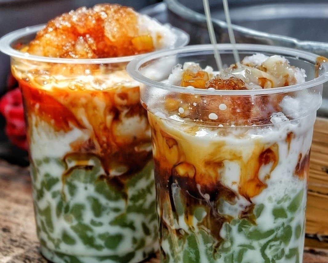 Am thuc Malaysia anh 6