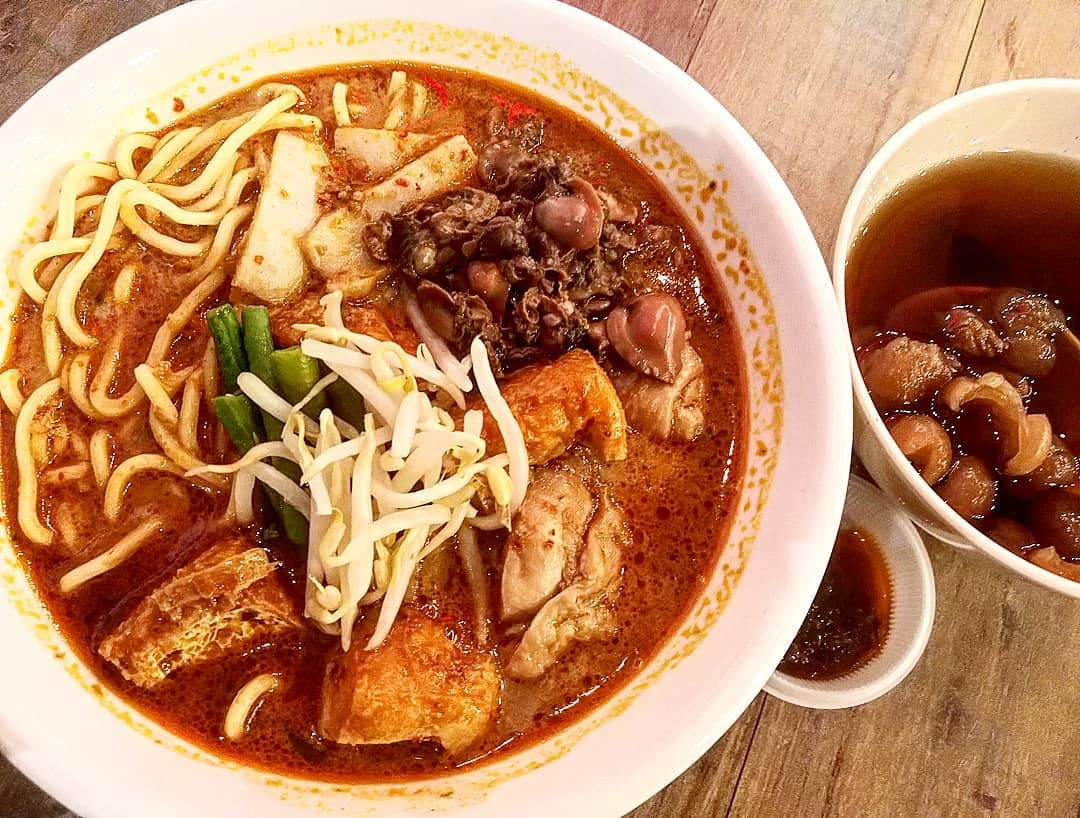 Am thuc Malaysia anh 8