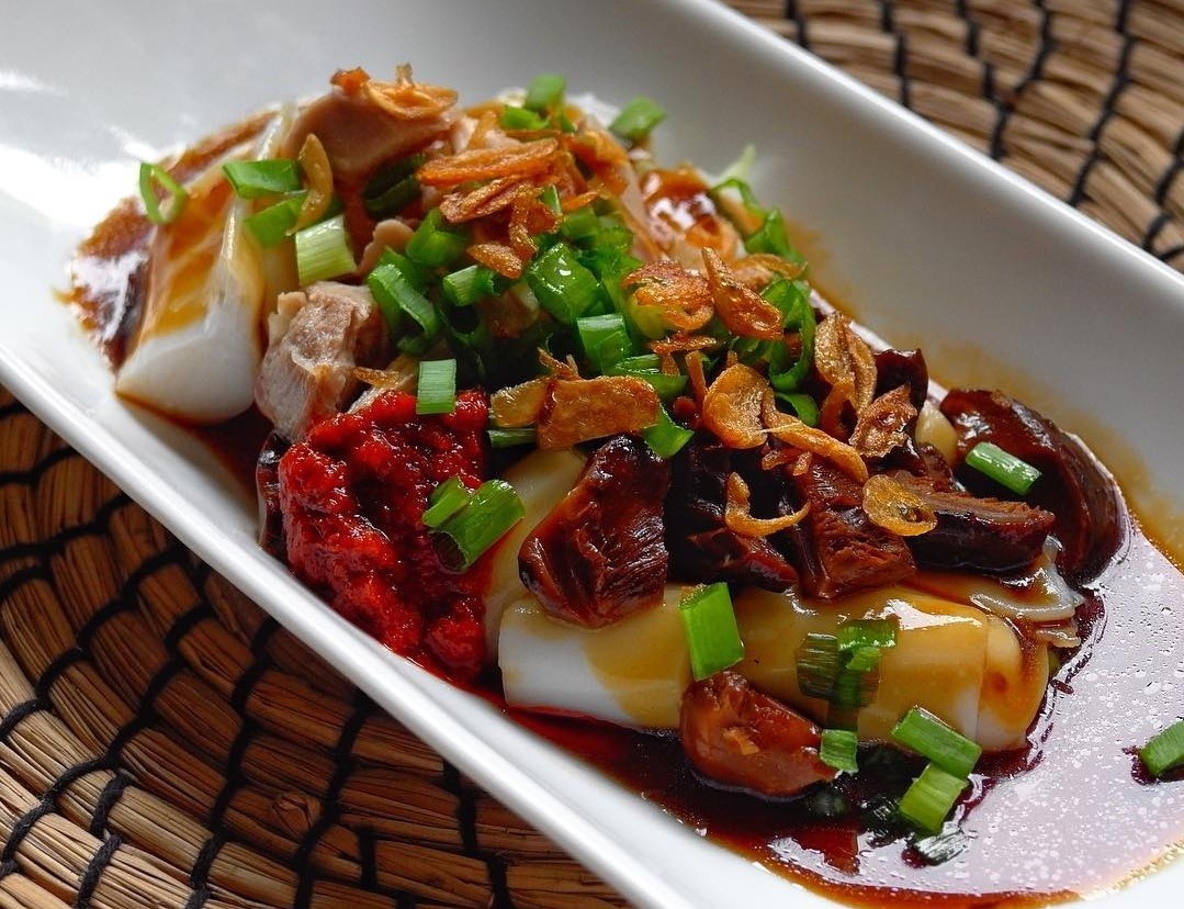 10 mon an duong pho Malaysia khien du khach Viet me man hinh anh