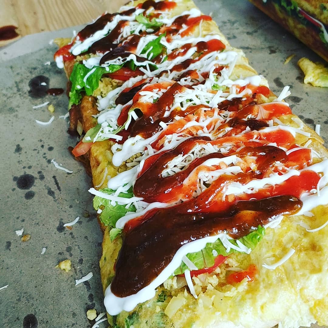 Am thuc Malaysia anh 9