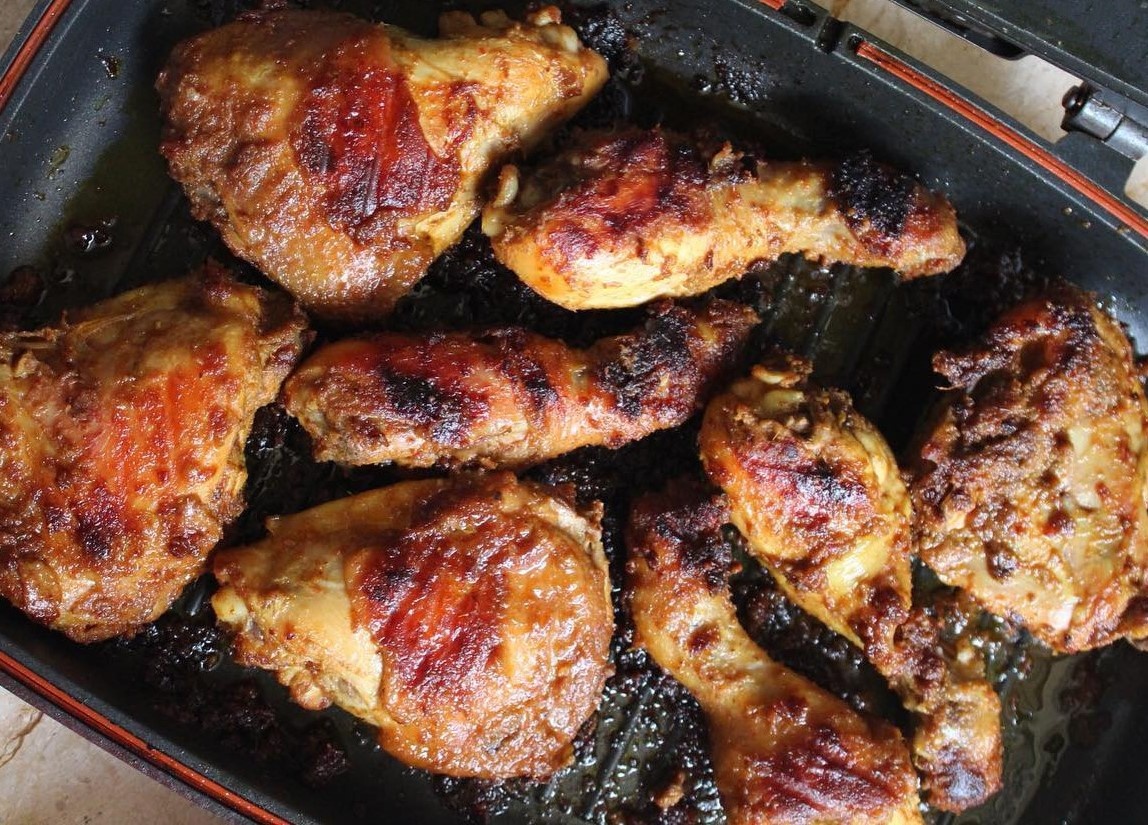 Am thuc Malaysia anh 7