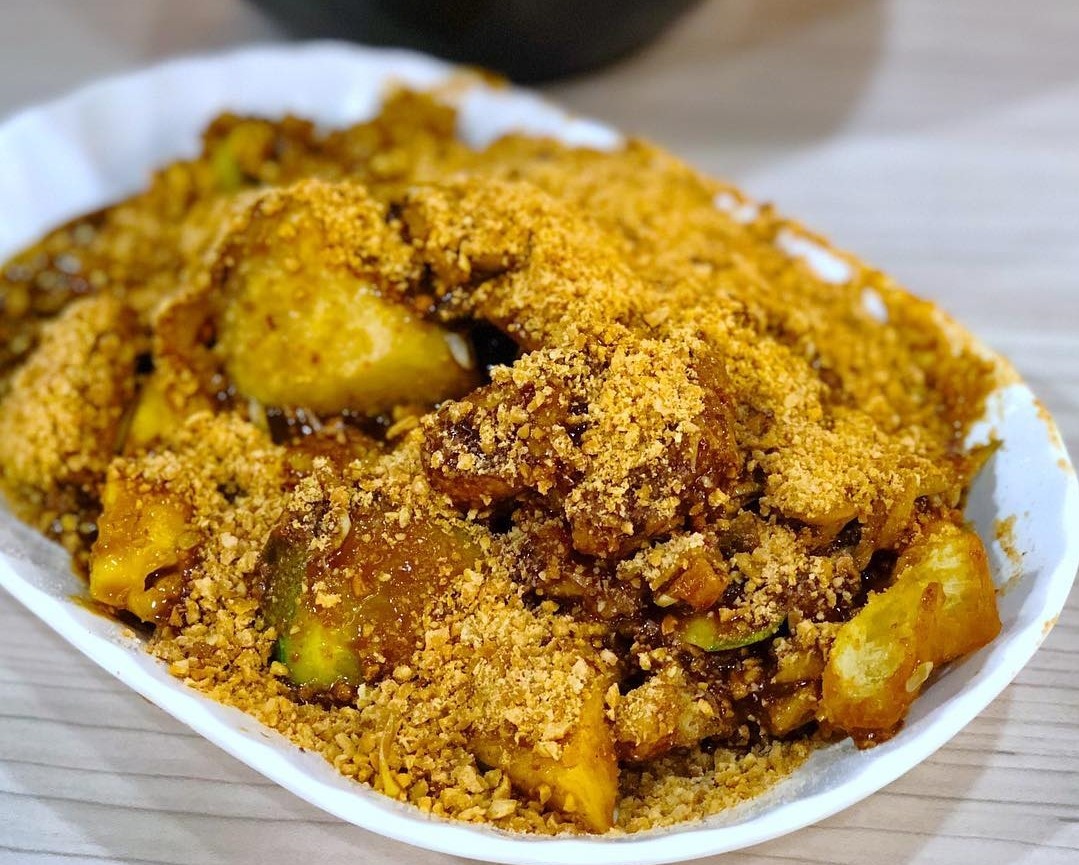 Am thuc Malaysia anh 10