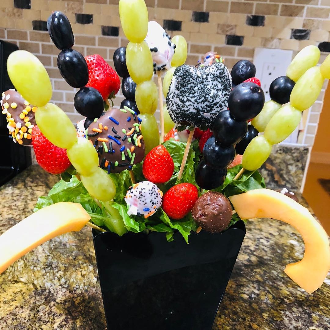 Bua tiec sang tao anh 3