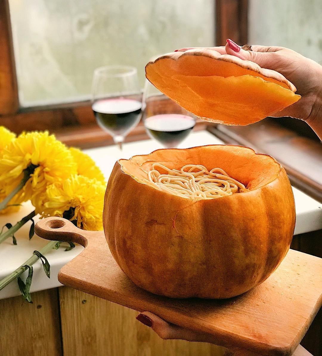 Bua tiec sang tao anh 8