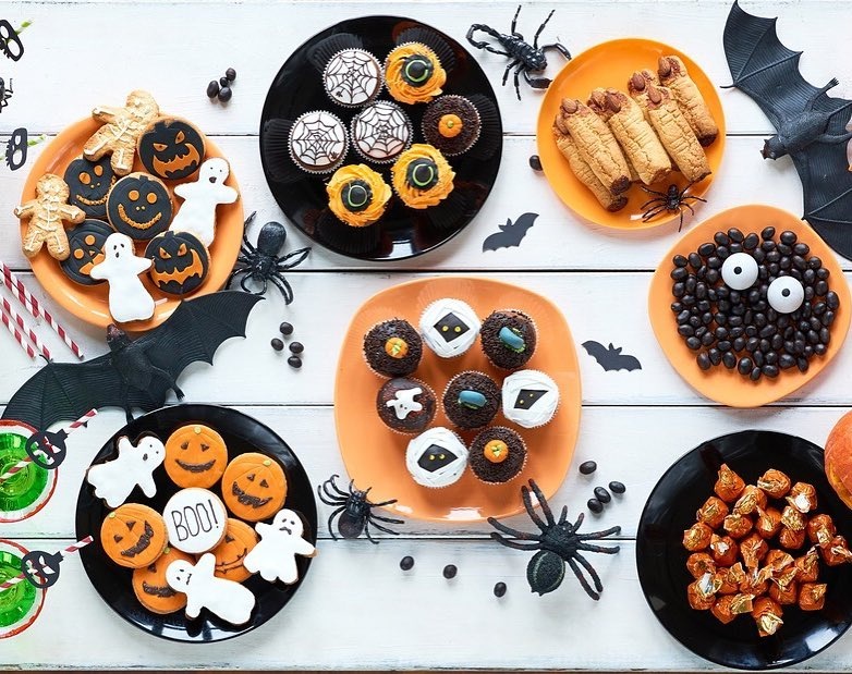 Bua tiec sang tao anh 9