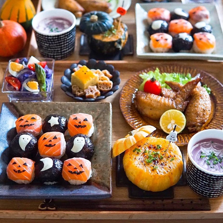 Bua tiec sang tao anh 12