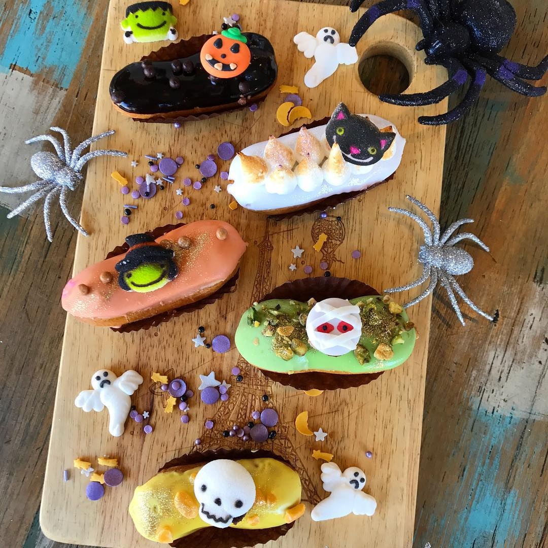 Bua tiec sang tao anh 13