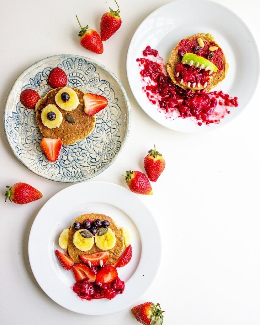 Bua tiec sang tao anh 16