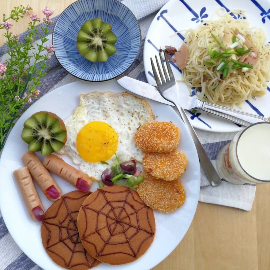 Bua tiec sang tao anh 15