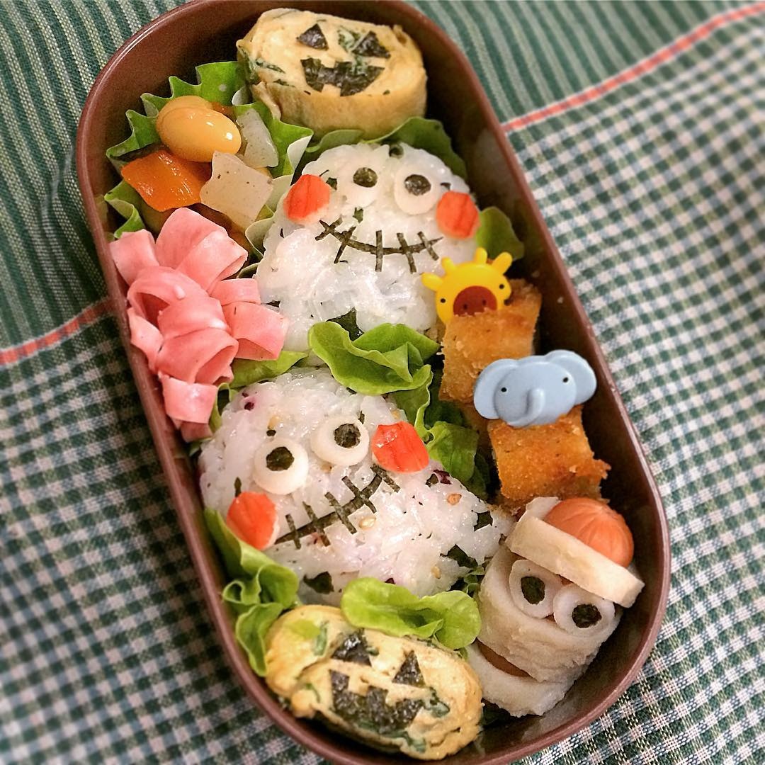 Bua tiec sang tao anh 18