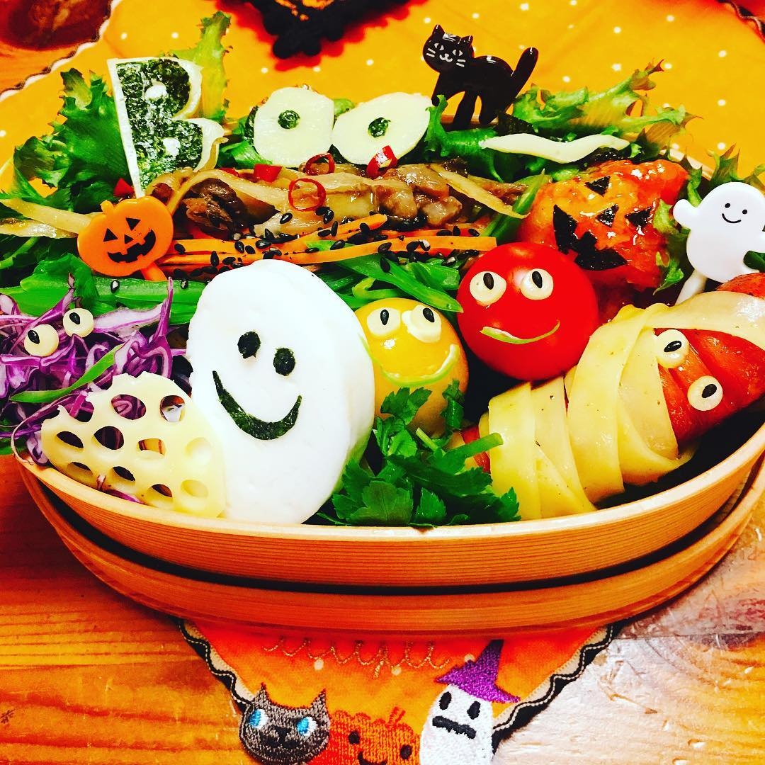 Bua tiec sang tao anh 17