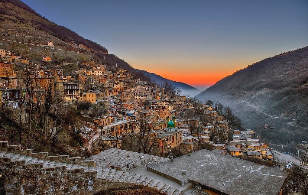 Ngoi lang khong mai anh 9