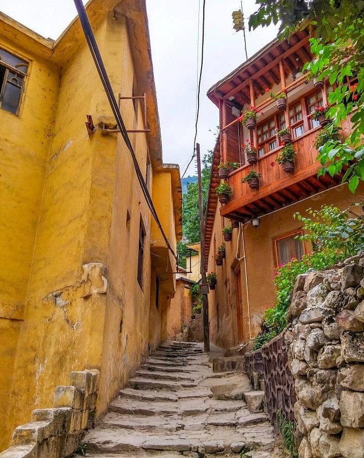 Ngoi lang khong mai anh 3