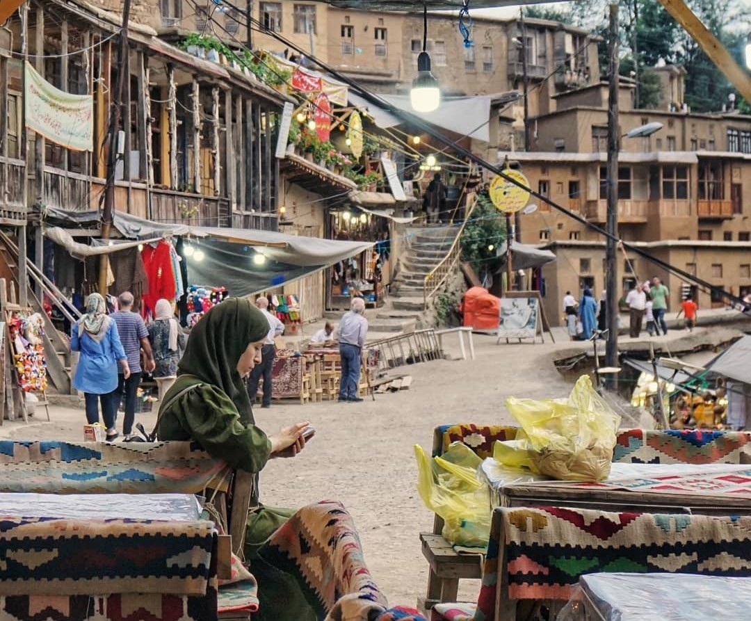 Ngoi lang khong mai anh 5