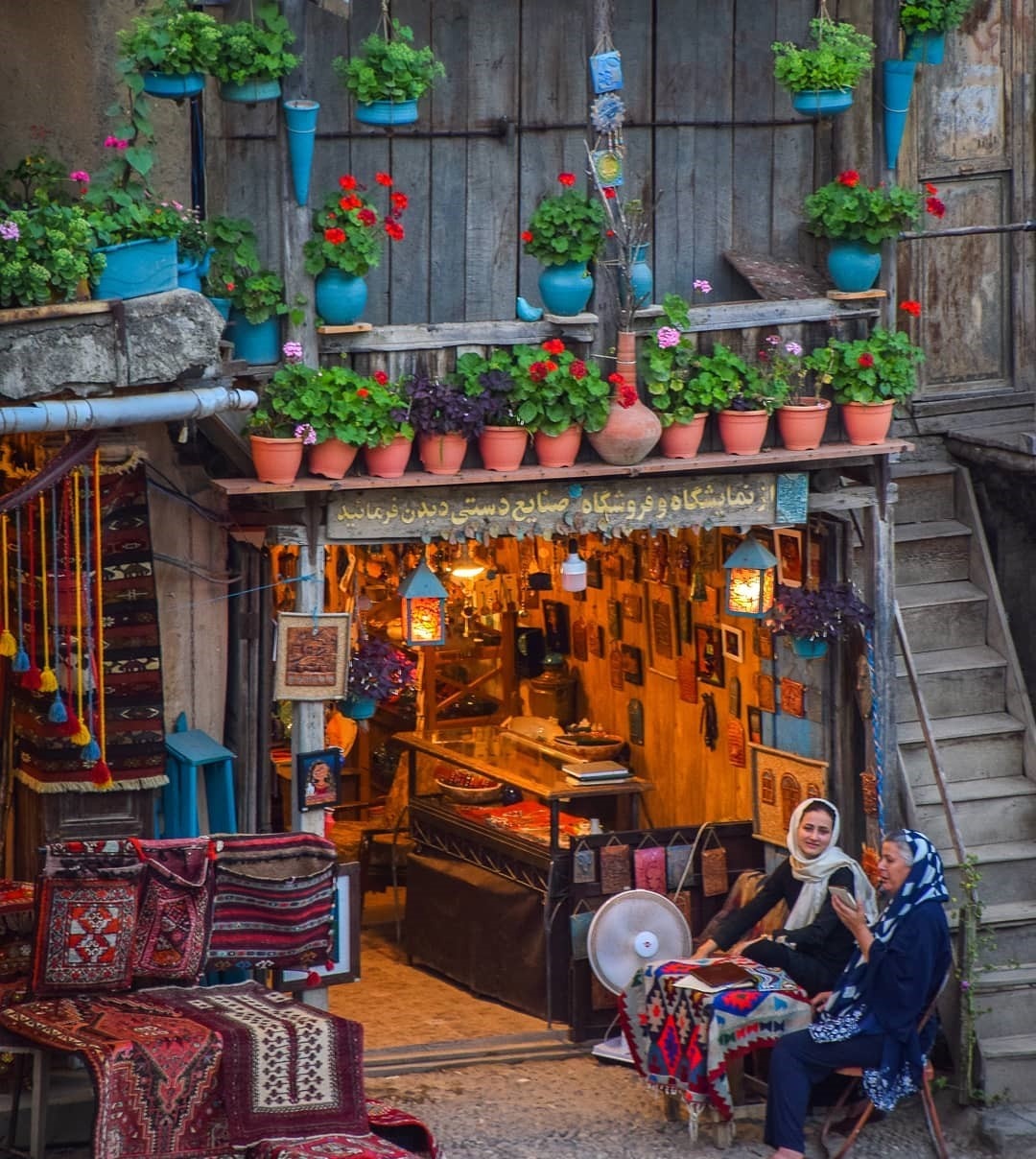 Ngoi lang khong mai anh 10