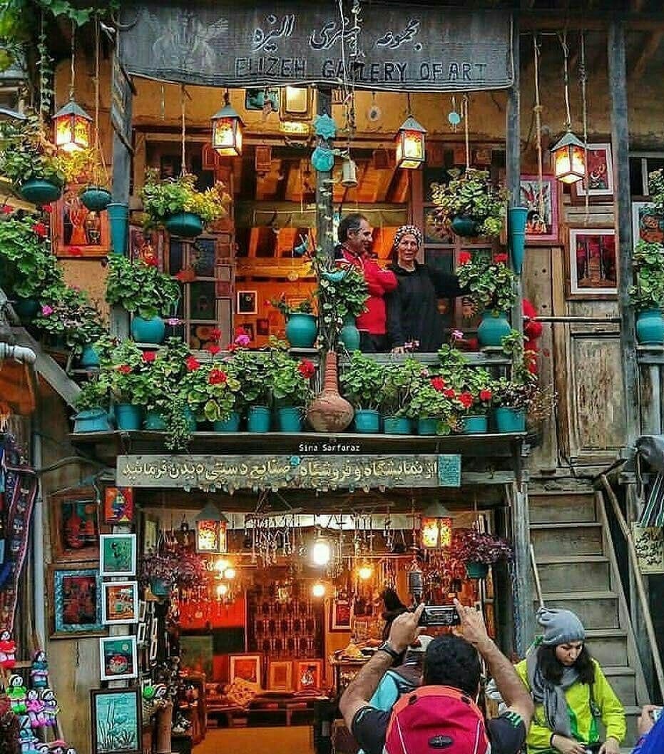 Ngoi lang khong mai anh 11