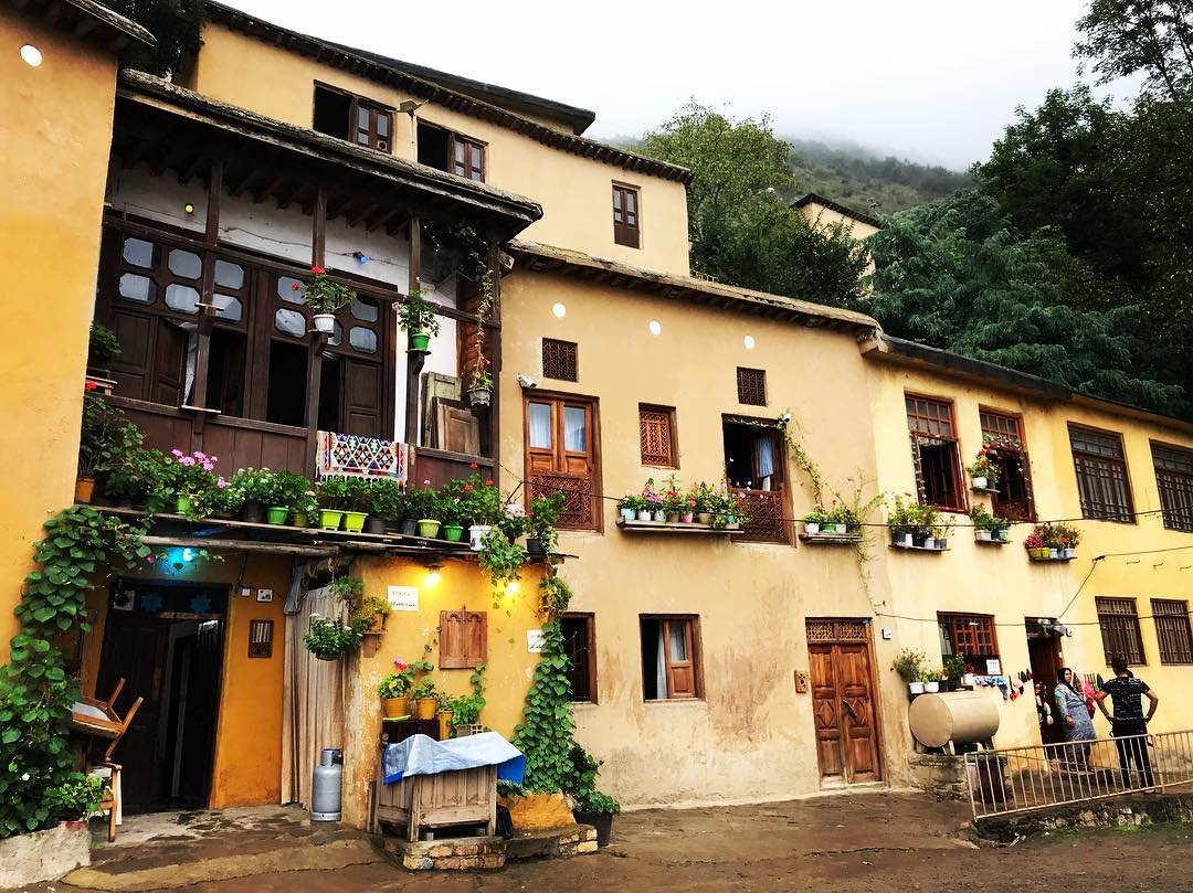 Ngoi lang khong mai anh 2