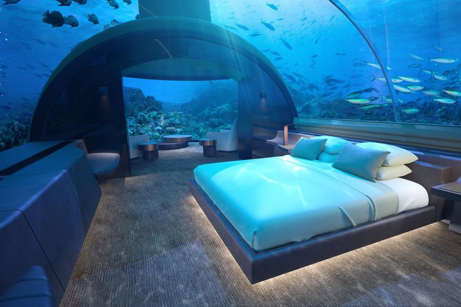 Khach san duoi nuoc anh 6