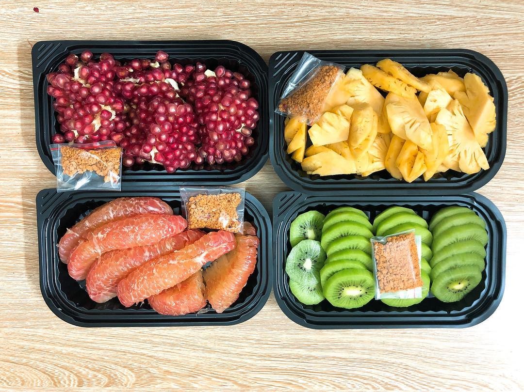 Bua tiec cuoi tuan anh 11