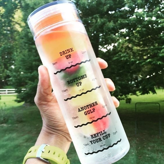 Bua tiec cuoi tuan anh 13