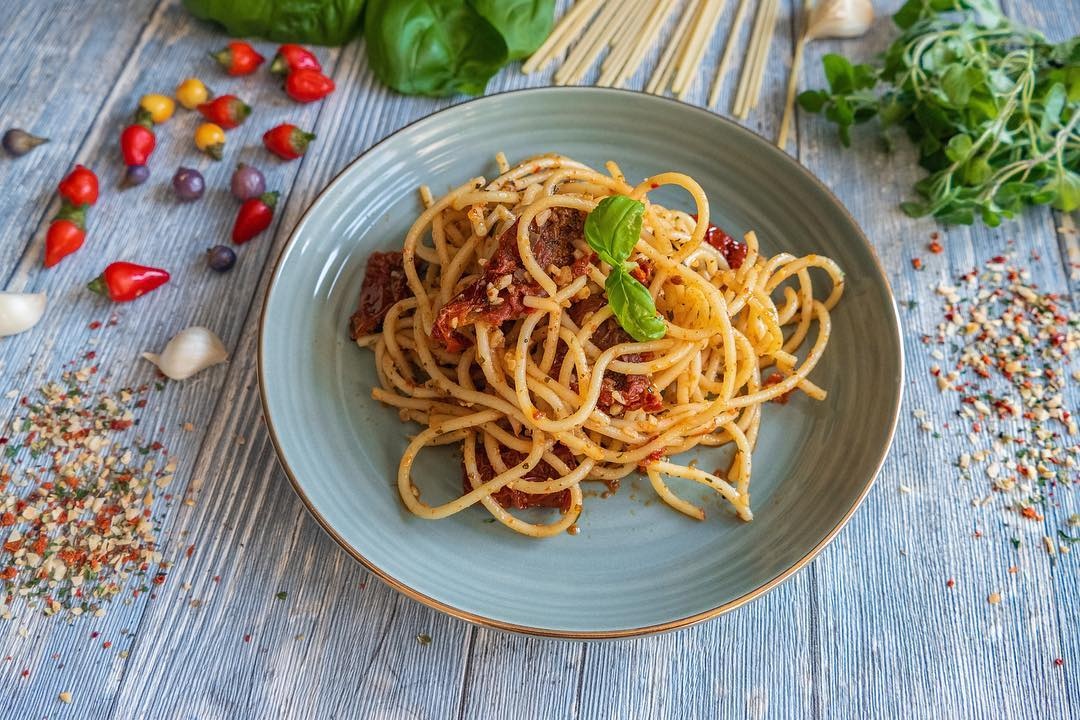 Bua tiec cuoi tuan anh 12