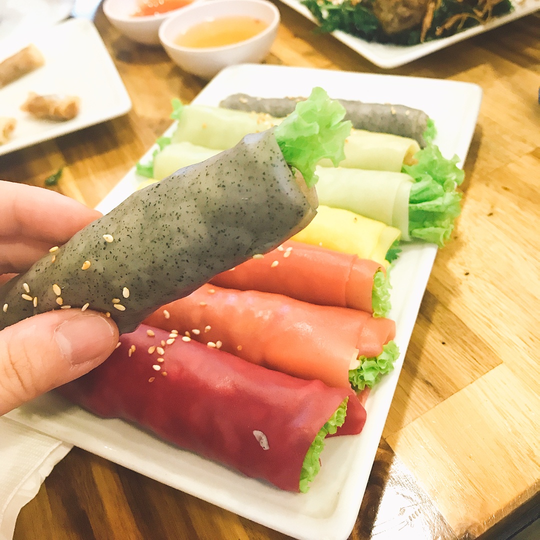 Bua tiec cuoi tuan anh 7