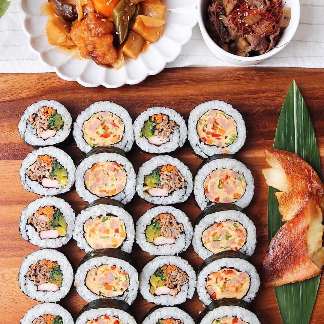 Bua tiec cuoi tuan anh 1