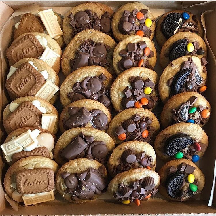 Bua tiec cuoi tuan anh 15