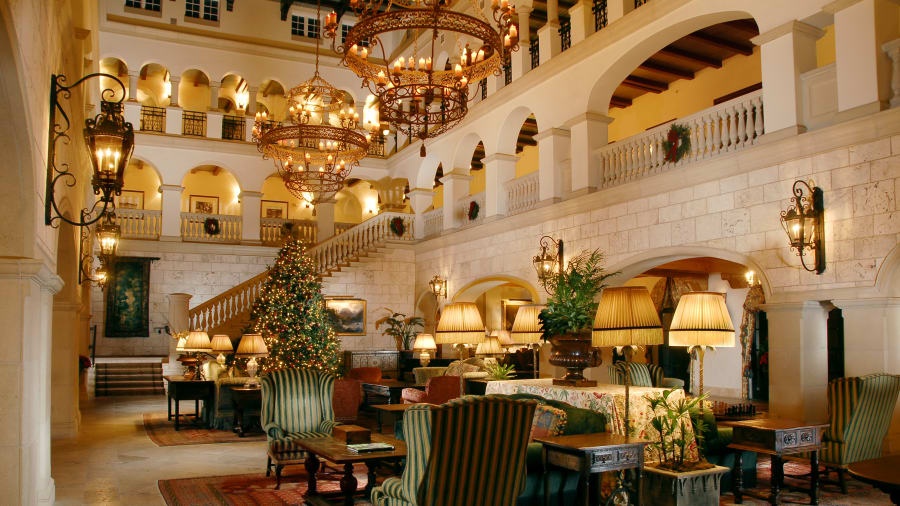 Diem den giang sinh anh 10