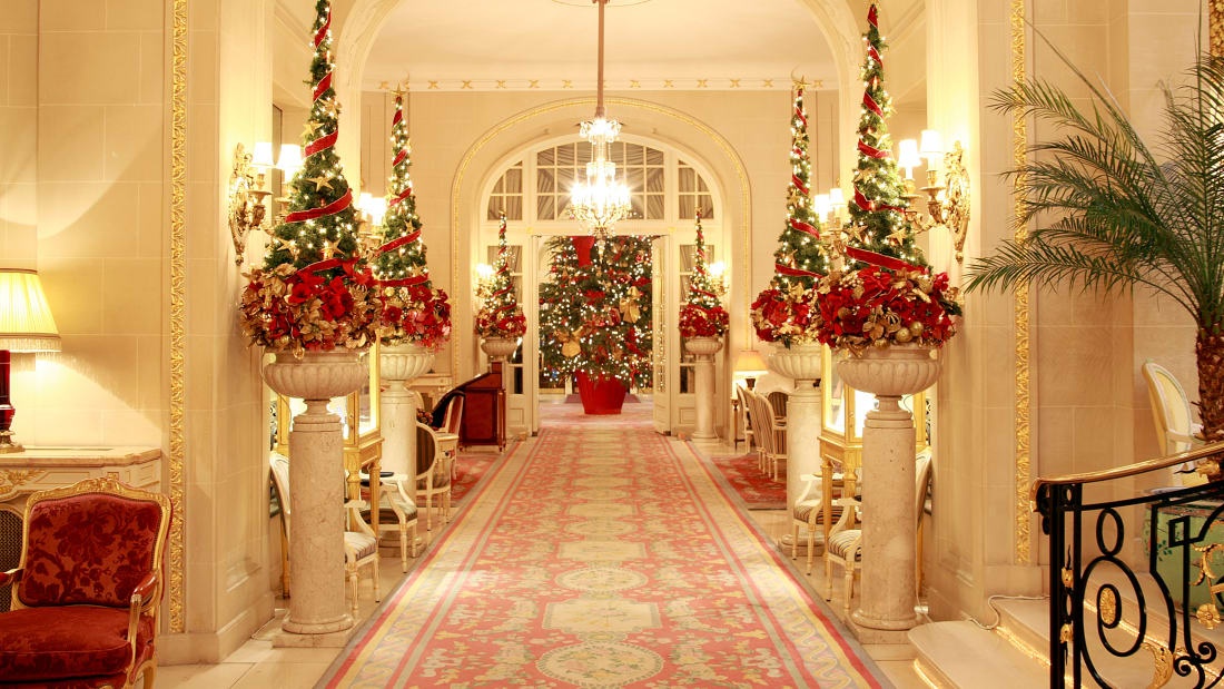 Diem den giang sinh anh 5