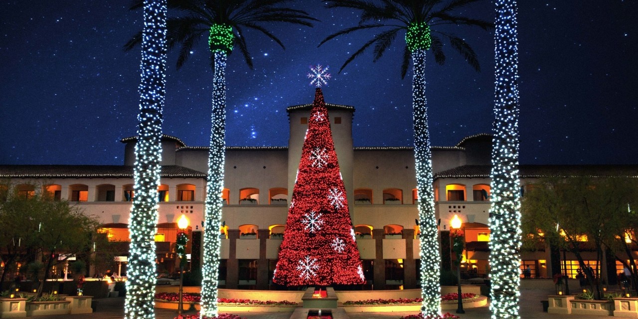 Diem den giang sinh anh 6