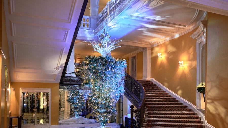 Diem den giang sinh anh 8