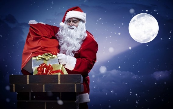 Ông già Noel ảnh 5 Ong gia Noel anh 5
