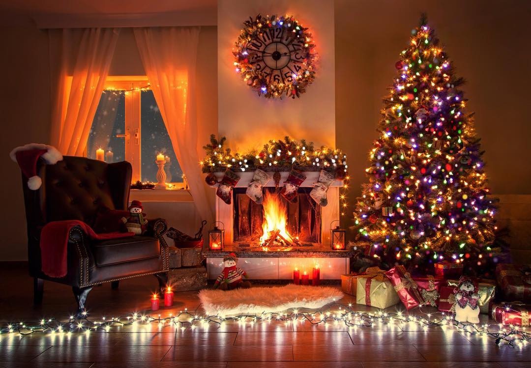 Ông già Noel ảnh 6 Ong gia Noel anh 6