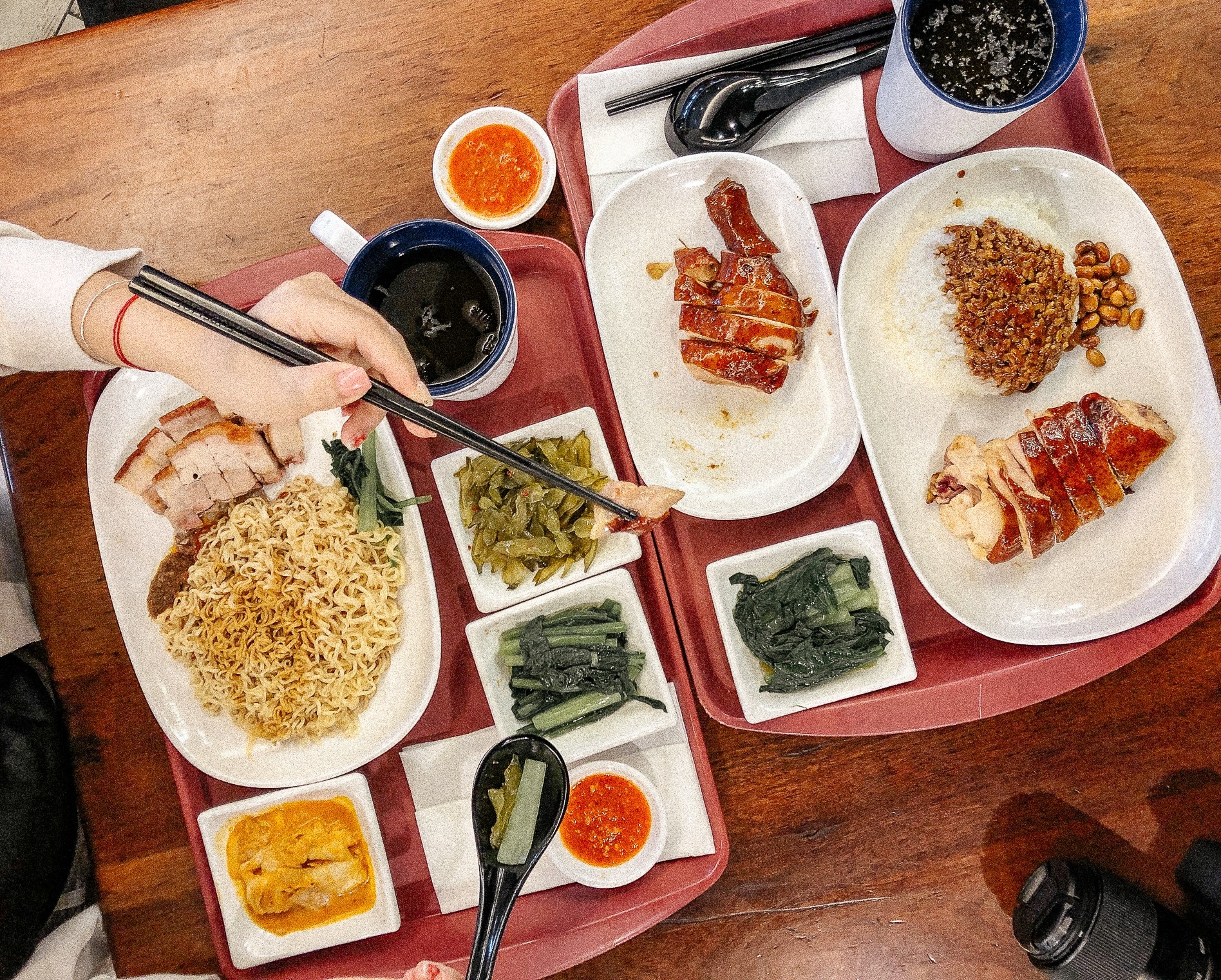 Am thuc Dai Loan anh 15