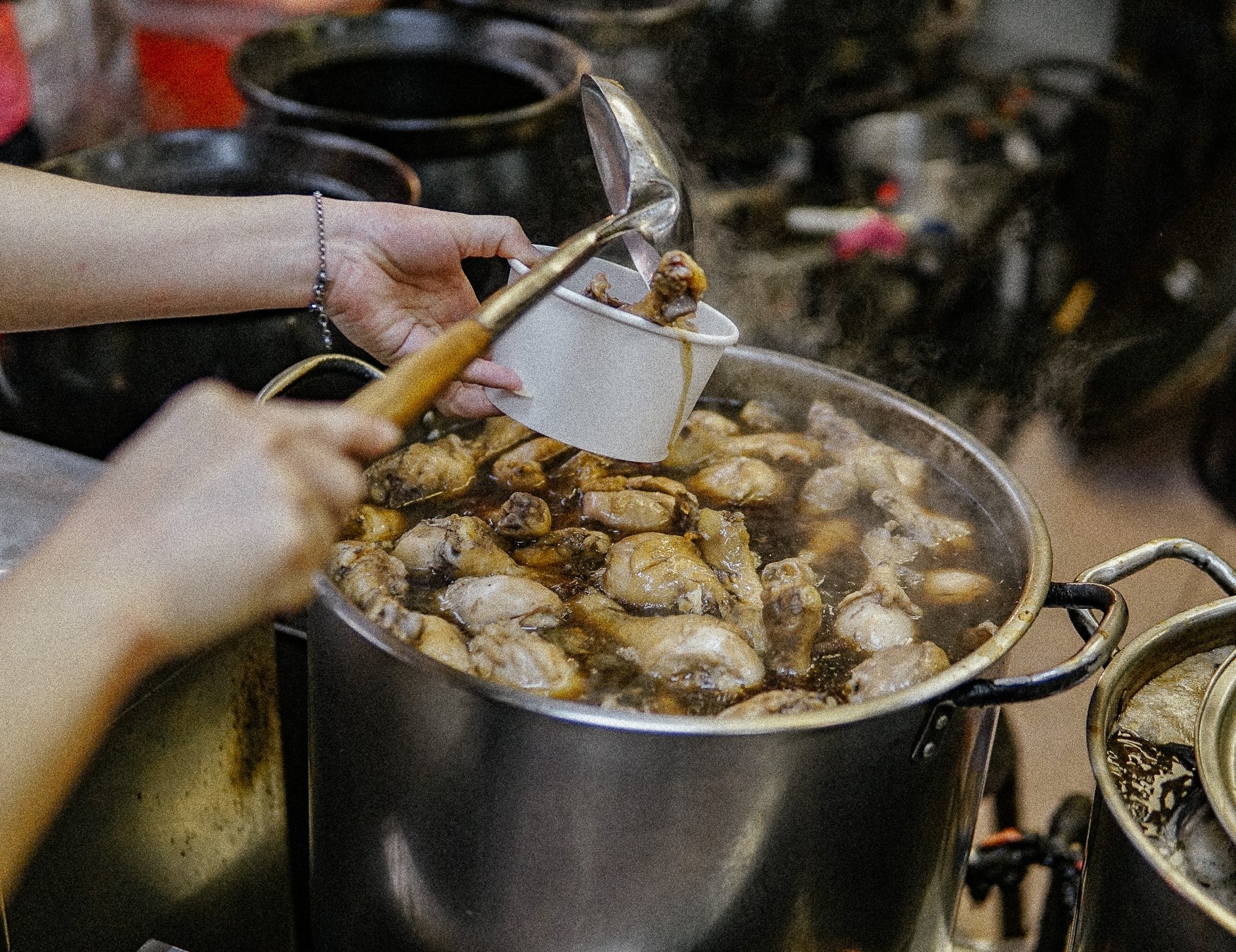 Am thuc Dai Loan anh 16