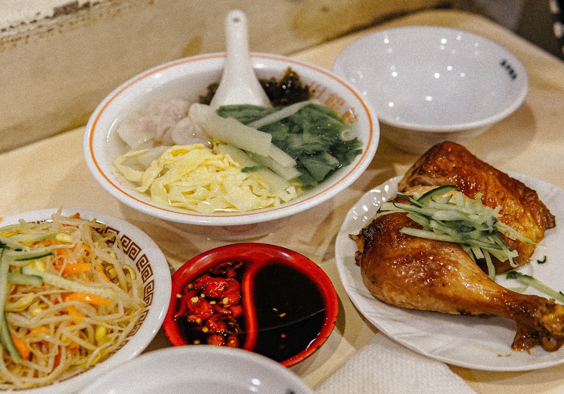 Am thuc Dai Loan anh 18