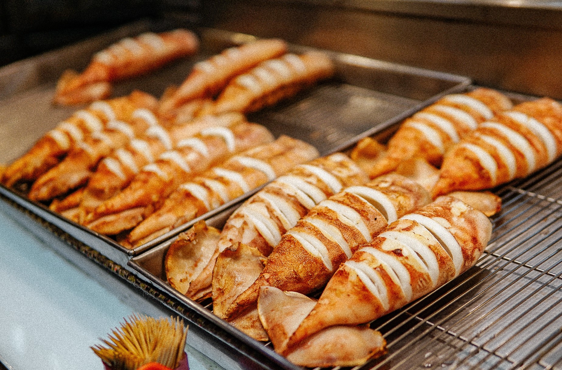 Am thuc Dai Loan anh 5