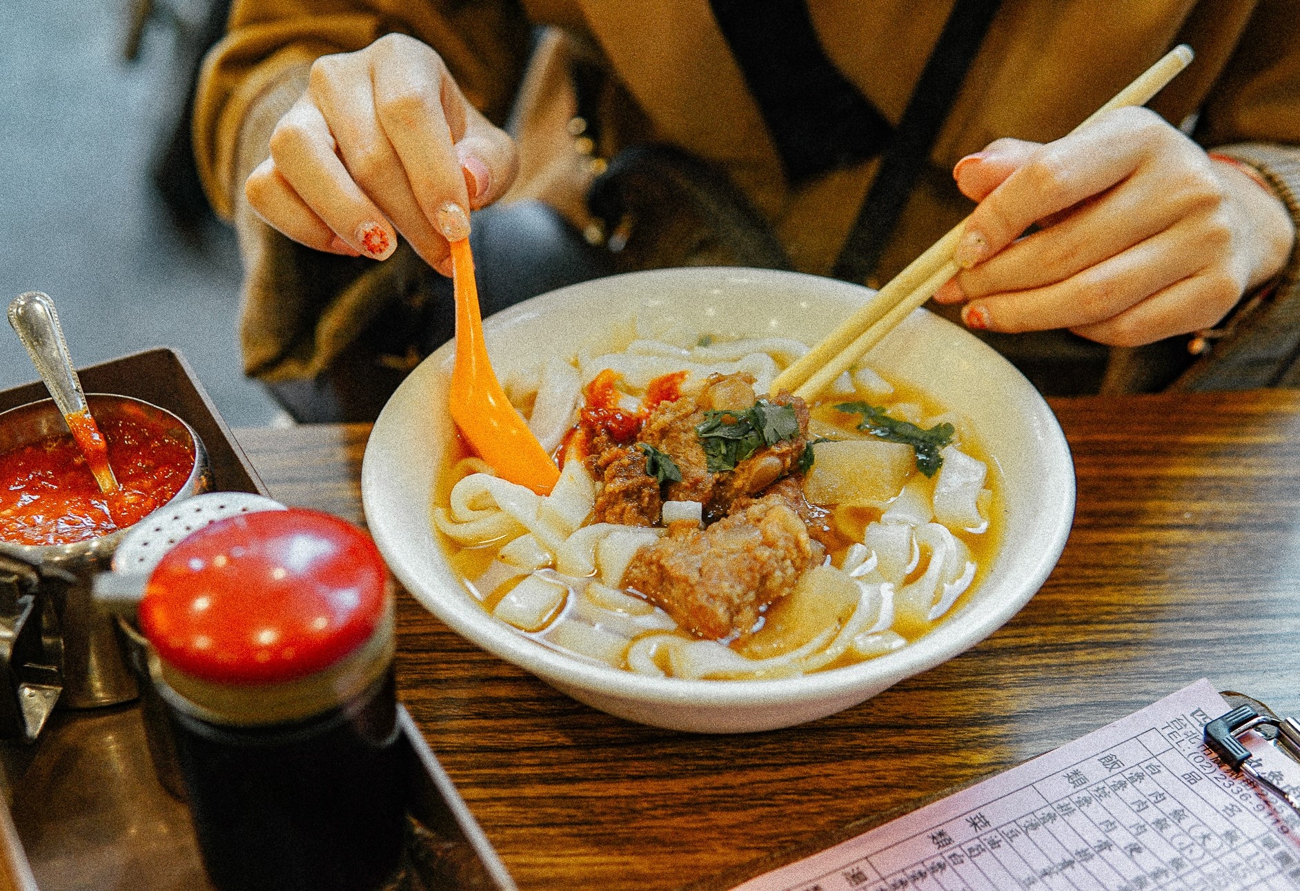 Am thuc Dai Loan anh 7